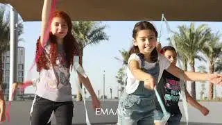 Dubai Hills Park