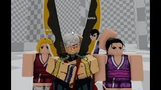 ABA Tengen Showcase (Detailed)