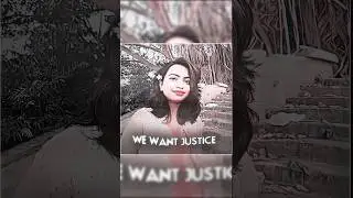 Justice for her 💔 | #shorts #kolkatanews #edit #justice #shortsfeed #wewantjustice