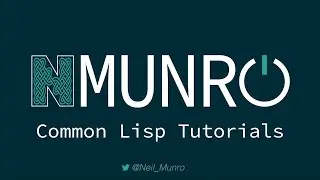 Common Lisp Tutorial 5b: Condition System Part 2