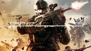 Epic Hybrid | Mervin Mathew - Take Your Stand Against - Epic Music VN