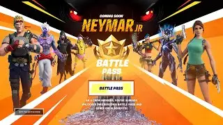 Fortnite Chapter 2 Season 6 Battle Pass Overview