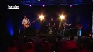 Kanal 21 Marius Tilly Band - To My Knees
