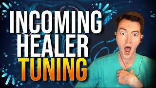 The Post-Race Healer Tuning is IN!