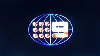 Channel Nine Super 8s 1996 New South Wales vs South Australia Highlights