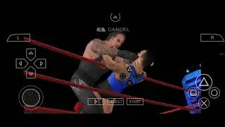 Wwe smackdown vs raw 2011|| 20-man royal rumble