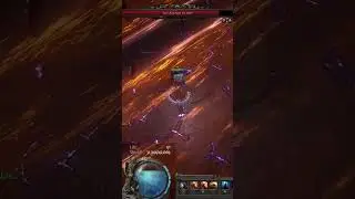 42069 ES против Макса Арбитра #poe2 #pathofexile