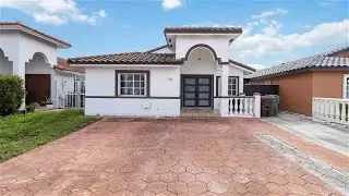 7066 West 30th Laen, Hialeah, FL 33018