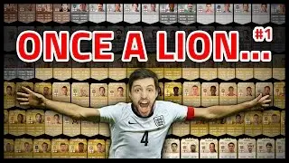 ONCE A LION - #1 - Fifa 15 Ultimate Team