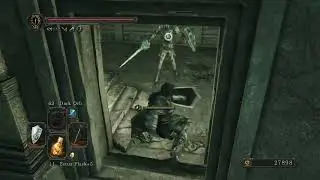 DARK SOUL 2 SOFTS - POISONBITE RING +1 LOCATION.