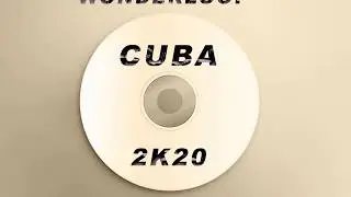 Wonderloop & Gibson Brothers - Cuba (2K20) [Official]