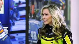 Sprint Unlimited TV Commercial Ft. Jeff Gordon Jimmie Johnson 
