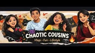 Cousins Exposed 💀 | Savage Rapid Fire Intro🔥