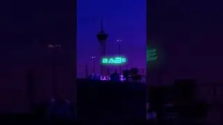 Starboy -The weekend #edit #audio #slowed #reverb #lyrics @Musidzz