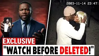 🔥 &ldquo;Diddy EXPOSED! 50 Cent Leaks Shocking Video in New Documentary&rdquo;