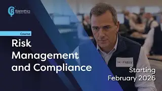RiskMathics: Risk Management & Compliance Training