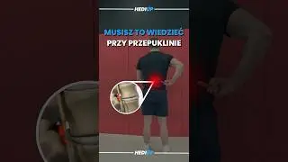 🚨MUSISZ TO WIEDZIEĆ PRZY PRZEPUKLINIE❗