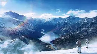 OST Battlefield V - Music Theme #2 (Alpha)