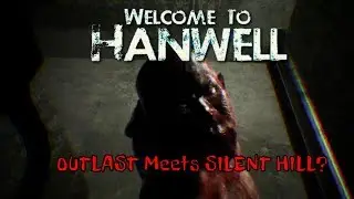 Welcome To Hanwell: Gameplay & Thoughts - PS4 Pro