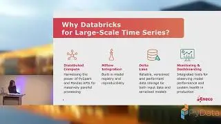Daria Mustafina - Efficient Time-Series Forecasting with Thousands of Local...-PyData Eindhoven 2025