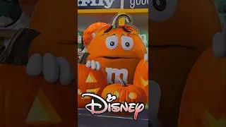 M&M WORLD EN DISNEY SPRING #isidroaventuras