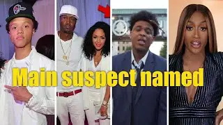 Atlanta authorities name ky frost as main suspect in t-hood case | kirk & rasheeda frost respond