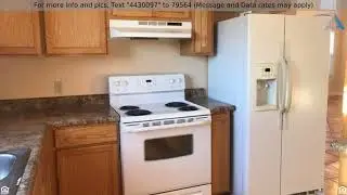 Priced at $110,880 - 4203 N Santa Fe Avenue, Douglas, AZ 85607