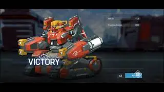 [Artery Gear Fusion] Rank 1 PvP Arena (NA Group 1, Global)