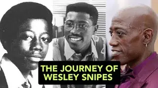 WESLEY SNIPES's partner,age,real name,family revealed!