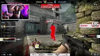 Reactie a la patron : SINNERS vs ALLSTARS (comentariu Conacu) @ConacuCoinescu