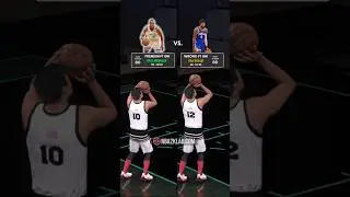 NBA 2K26 Shooting Tips Best Free Throw Green Windows