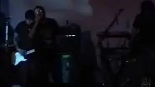team sleep - scarf bitch (live)