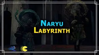 [BnS] Naryu Labyrinth | Speed Dungeon Runs