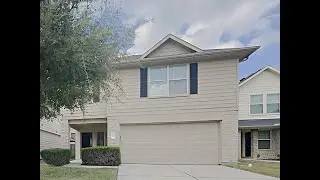 866 Darbydale Crossing Lane Houston TX 77090 - Houston Property Management