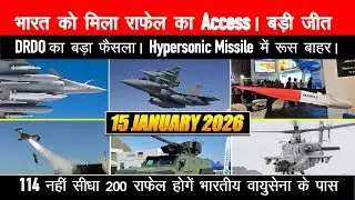 India Gets Rafale Source Code, Reality? 200 Rafales for IAF, Mini HARPY for Indian Army, BrahMos-2K