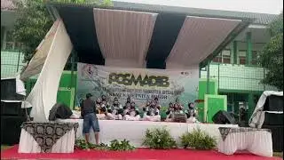 Part2 Lomba Marawis sekabupaten Bogor ❤️