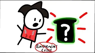 Existential Crisis Pills (reuploaded)