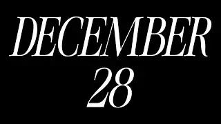 On This Day &ndash; December 28 : Famous Historical Events | The Date Diary