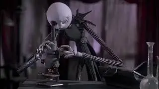 EL EXTRA&Ntilde;O MUNDO DE JACK Foley