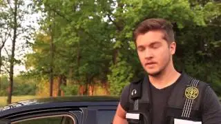 Columbia PD