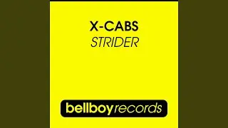 Strider (Original Mix)