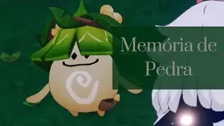 Memória de Pedra - Varuna Gatha | #1