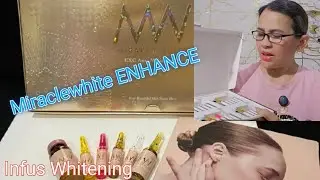 Miraclewhite Enhance ( @bundayuni)