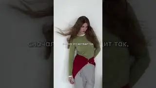 влюбилась в этот галстук 1988-го 💔 #стиль #стилизация #стилист # #мода #fashionvideo