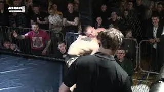 Budo 42: Jamie Kelly vs Dave Jones