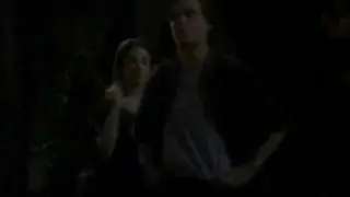 Lucky apologizes to Elizabeth after trying to kiss her 1998