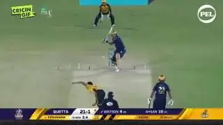 Watch Sixes: Queeta Gladiators v Peshawar Zalmi Sixes in Match | Queeta Gladiators v Peshawar Zalmi