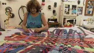 GoggleWorks Artist Profile - Birdie Zoltan, Suite 315