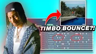 HOW TO MAKE DIGGA D X 50 CENT TYPE BEATS??! (fl studio tutorial)