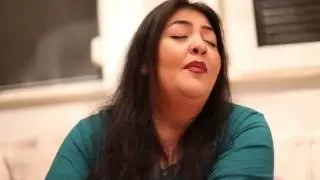 Simge Bagdatli - Beni Sana Hapsettin